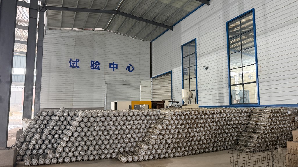 Porcelain Insulators