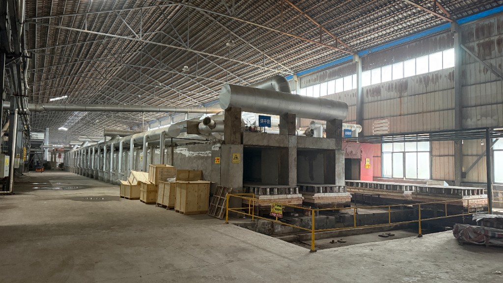 T&D Hardware & Fittings